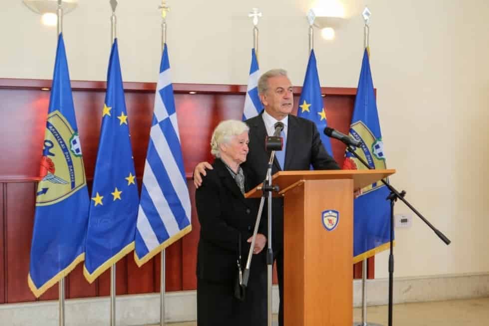 Οι 6 νεκροί της Χειμάρας . Μια ιστορία της Β Ηπείρου 