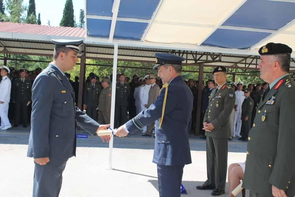 Αποφοίτηση Σπουδαστών ΑΔΙΣΠΟ την  8-7-2016 