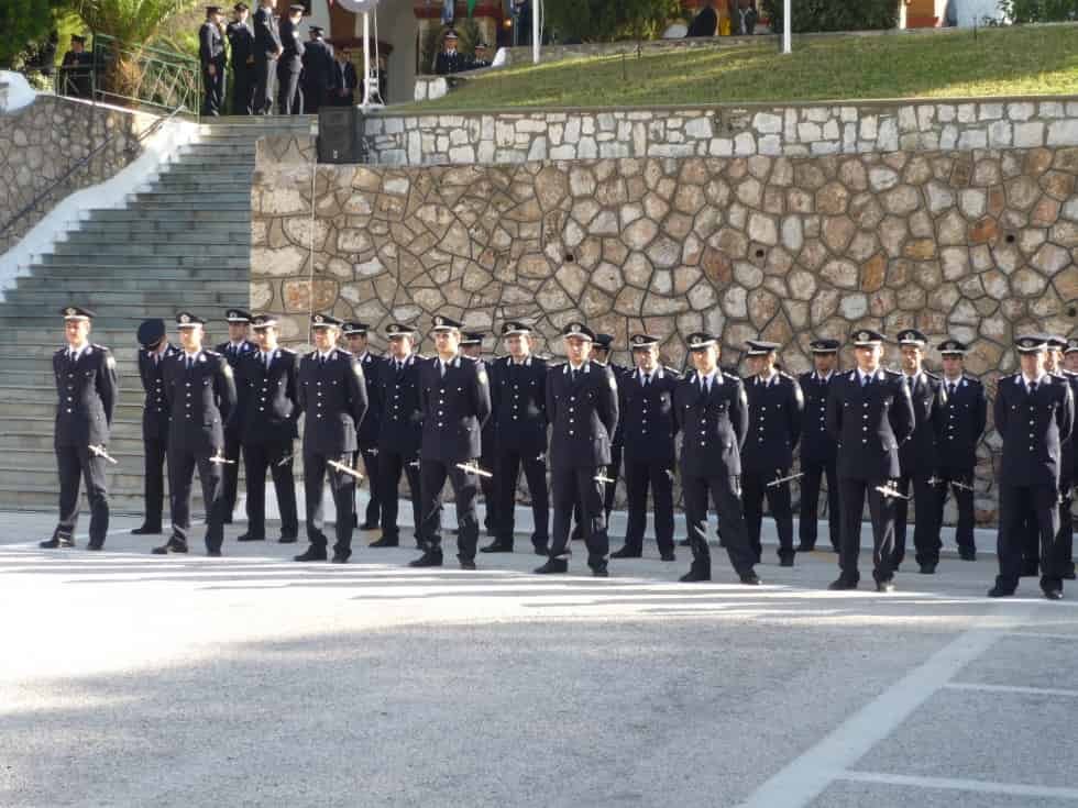 Εορτασμός Αγίου Αρτεμίου 2009