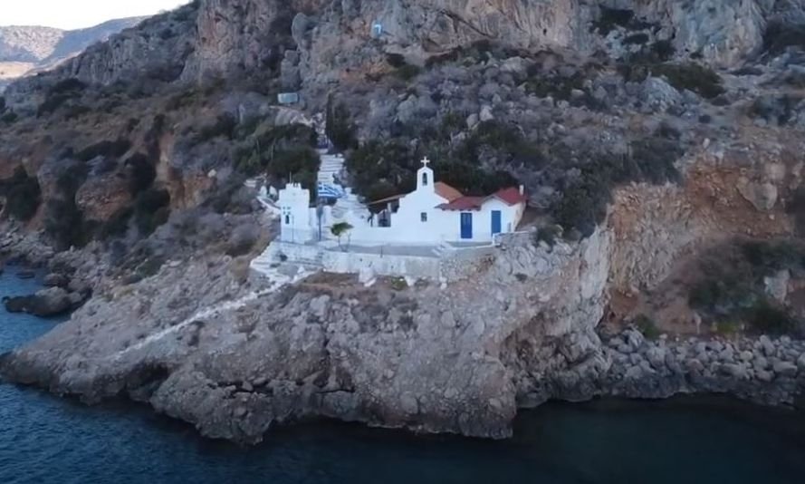 ΠΡΟΣΚΛΗΣΗ στον πανηγυρικό εορτασμο ΑΓ Νικολάου Κρασόκτιστου στο Ναύπλιο 