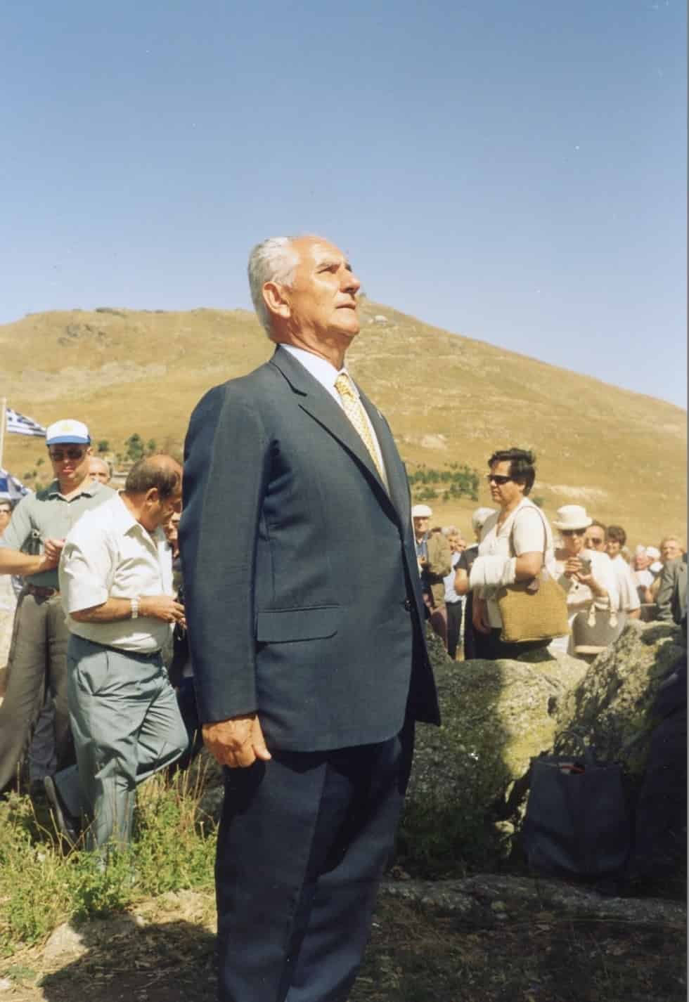 Βίτσι 2003 