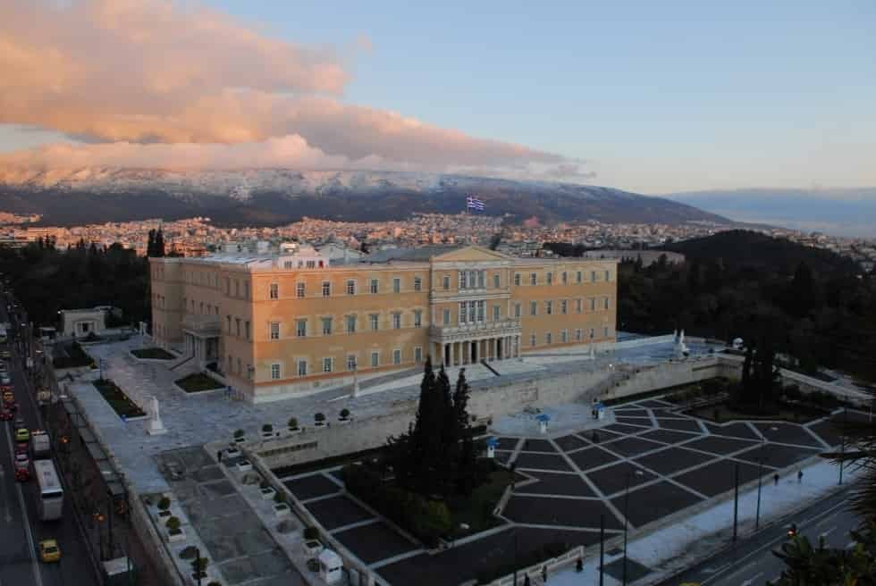 Απάντηση του υφυπουργού κ. ΜΗΤΑΡΑΚΗ σε ερώτηση του Βουλευτή Ροδόπης κ.Ιλχάν Αχμέτ 