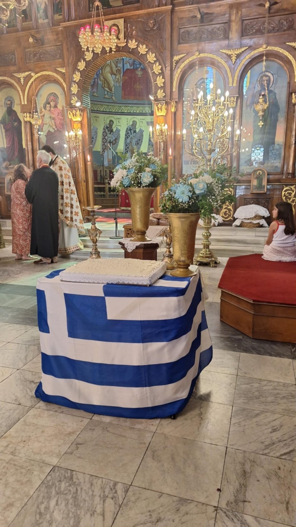 Η Ημέρα τιμής των αποστράτων στη Καβάλα