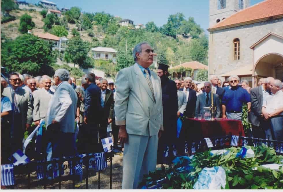 Βούρμπιανη 2000