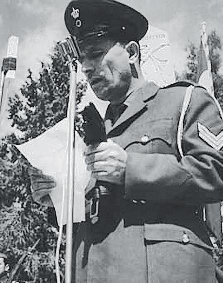 Μια νύχτα που σημάδεψε την ιστορία - Ο τελευταίος επιζών της Μάχης του Λιτοχώρου 