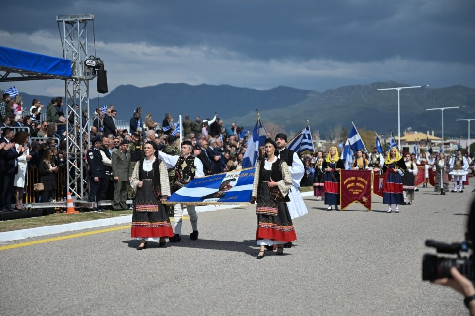 ΕΠΕΤΕΙΟΣ 200 ΧΡΟΝΙΑ ΑΠΟ ΤΗΝ ΕΞΟΔΟ ΤΟΥ ΜΕΣΟΛΟΓΓΙΟΥ 10-4-1826