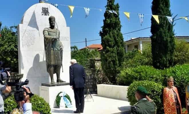 Παλαιολόγεια 2018