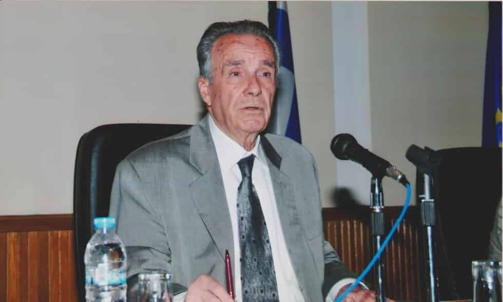 2009 Ομιλία Κ. Προέδρου Π.Ο.Α.Α.Σ.Α. για τα 10 ετη 