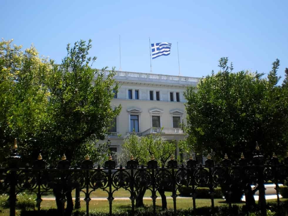 Εκλογή Προέδρου Δημοκρατίας