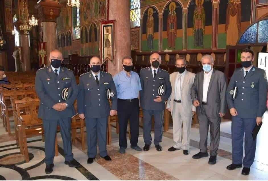 Δραστηριότητα Σ.Α.Α.Ν Δωδεκανήσου 