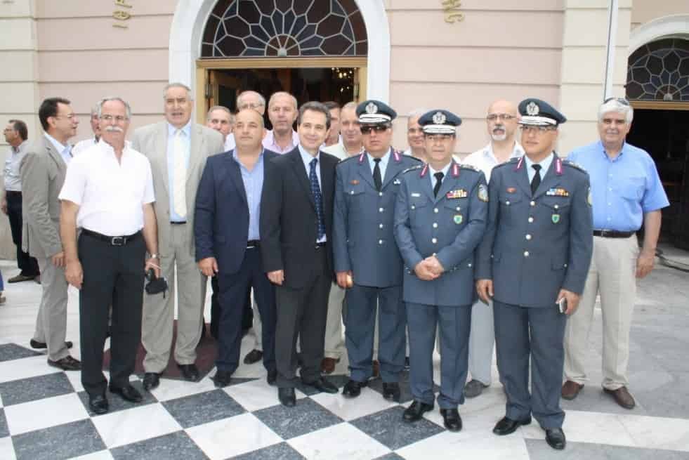 Ημερα τιμης των Αποστράτων στη Θεσσαλονίκη 7-6-2015