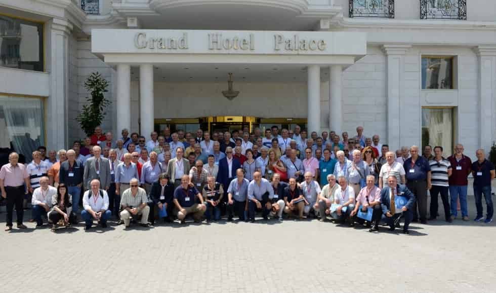 20ο  Πανελλήνιο Συνέδριο Π.Ο.Α.Σ.Α. εργασίες 2ης ημέρας 